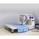 Mesa extensible para máquinas de coser